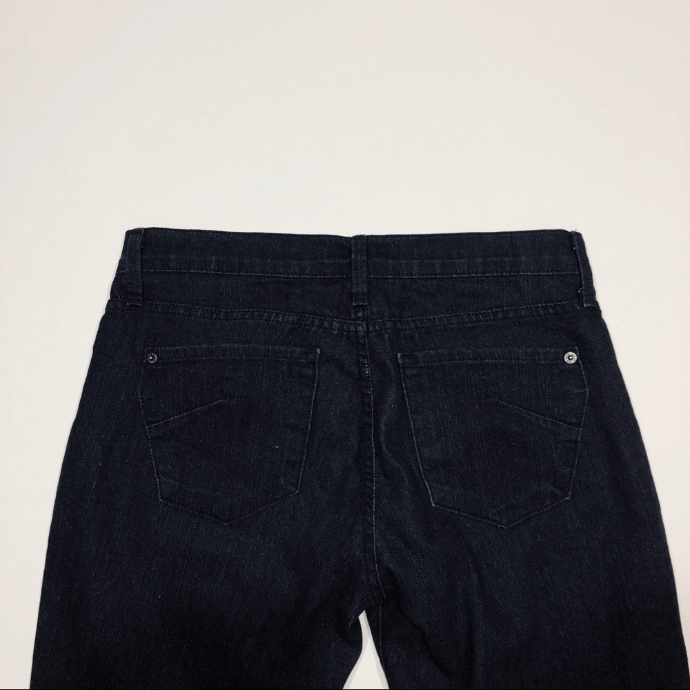 Anthropologie James jeans black jeans - Picture 4 of 5